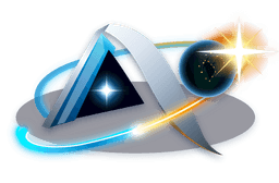 AnviTech Space Official Emblem